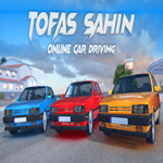 * Tofas Sahin Online Car Driving * EPIC GAMES * (PC)