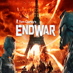 * Tom Clancy´s EndWar * EPIC GAMES * (PC)