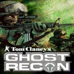 * Tom Clancy´s Ghost Recon * EPIC GAMES * (PC)