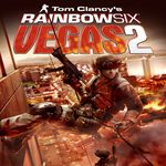 * Tom Clancy´s Rainbow Six Vegas 2 * EPIC GAMES * (PC