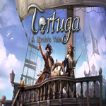 * Tortuga - A Pirate´s Tale * EPIC GAMES * (PC)