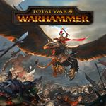 * Total War: WARHAMMER * EPIC GAMES * (PC)