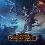 * Total War: WARHAMMER III * EPIC GAMES * (PC)