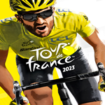 * Tour de France 2023 * EPIC GAMES * (PC)