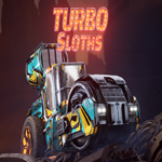 * Turbo Sloths * EPIC GAMES * (PC)