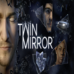 * Twin Mirror * EPIC GAMES * (PC)