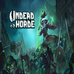 * Undead Horde * EPIC GAMES * (PC)