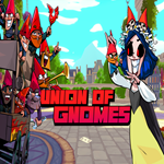 * Union of Gnomes * EPIC GAMES * (PC)