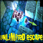 * Unlimited Escape * EPIC GAMES * (PC)