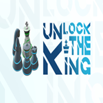 * Unlock The King * EPIC GAMES * (PC)