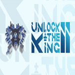 * Unlock The King 2 * EPIC GAMES * (PC)