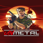 * UnMetal * EPIC GAMES * (PC)