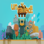 * Unrailed! * EPIC GAMES * (PC)