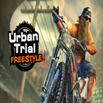 * Urban Trial Freestyle * EPIC GAMES * (PC)