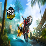 * Urban Trial Playground * EPIC GAMES * (PC)