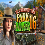 * Vacation Adventures Park Ranger 16 Collectors Editio