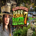 * Vacation Adventures Park Ranger 7 * EPIC GAMES * (P