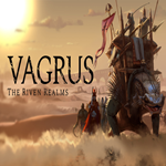 * Vagrus - The Riven Realms * EPIC GAMES * (PC)