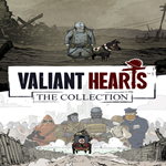 * Valiant Hearts: The Collection * EPIC GAMES * (PC)