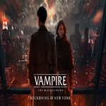 * Vampire: The Masquerade - Reckoning of New York * EP