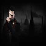 * Vampyr * EPIC GAMES * (PC)