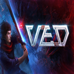 * VED * EPIC GAMES * (PC)