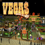 * Vegas Make It Big * EPIC GAMES * (PC)