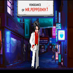 * Vengeance of Mr. Peppermint * EPIC GAMES * (PC)