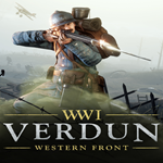 * Verdun * EPIC GAMES * (PC)