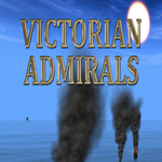 * Victorian Admirals * EPIC GAMES * (PC)