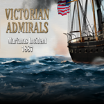 * Victorian Admirals Marianas Incident 1887 * EPIC GAM