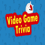 * Video Game Trivia * EPIC GAMES * (PC)