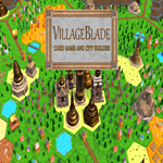 * VillageBlade * EPIC GAMES * (PC)