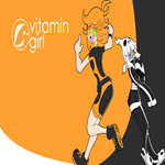 * Vitamin Girl * EPIC GAMES * (PC)