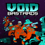 * Void Bastards * EPIC GAMES * (PC)