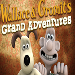 * Wallace and Gromit´s Grand Adventures - Episode 1 * 