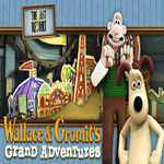 * Wallace and Gromit´s Grand Adventures - Episode 2 * 