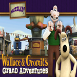 * Wallace and Gromit´s Grand Adventures - Episode 3 * 