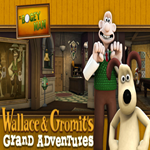 * Wallace and Gromit´s Grand Adventures - Episode 4 * 