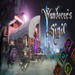 * Wanderer´s Sigil: Dice-Fueled Adventure * EPIC GAMES