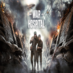 * War Hospital * EPIC GAMES * (PC)