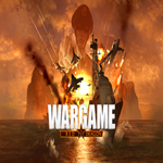 * Wargame: Red Dragon * EPIC GAMES * (PC)