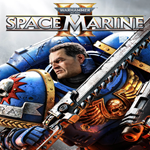 * Warhammer 40,000: Space Marine 2 * EPIC GAMES * (PC