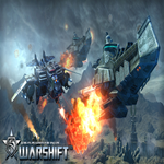 * WARSHIFT * EPIC GAMES * (PC)