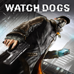 * Watch Dogs Standard Edition * EPIC GAMES * (PC)