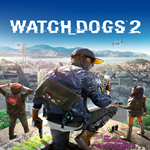 * Watch Dogs 2 Standard Edition * EPIC GAMES * (PC)