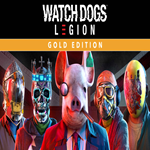 * Watch Dogs: Legion Gold Edition * EPIC GAMES * (PC)