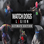 * Watch Dogs: Legion Ultimate Edition * EPIC GAMES *