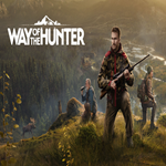 * Way of the Hunter * EPIC GAMES * (PC)