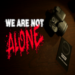 * We Are Not Alone * EPIC GAMES * (PC)